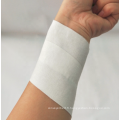 Bandage adhésif non tissé médical à l&#39;oxyde de zinc